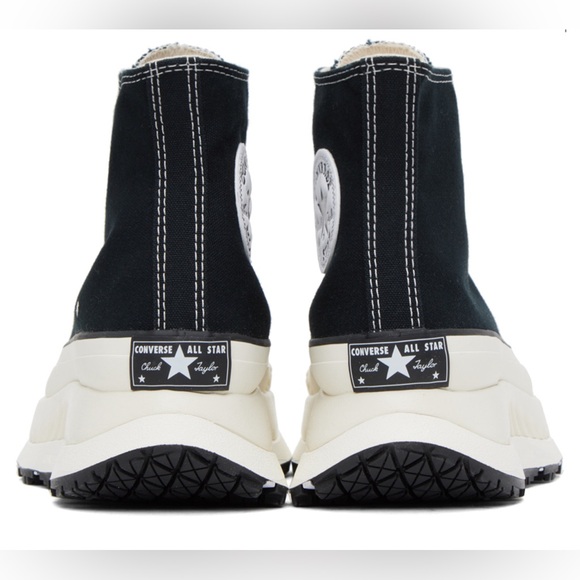 Converse Black Chuck 70 AT-CX Sneakers - Picture 10 of 11